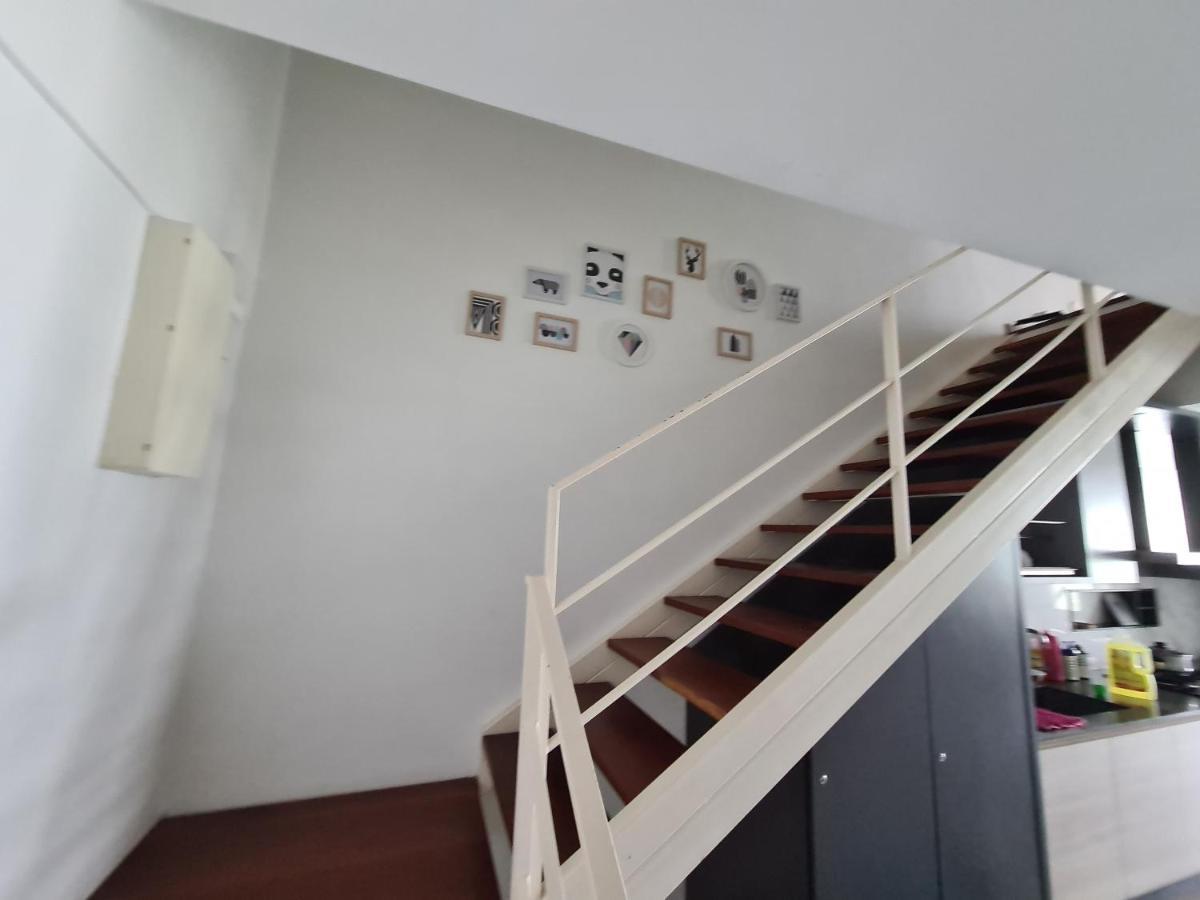 Sunrise Gurney Premium Executive City/Seafront Suite - Penang Georgetown Luaran gambar