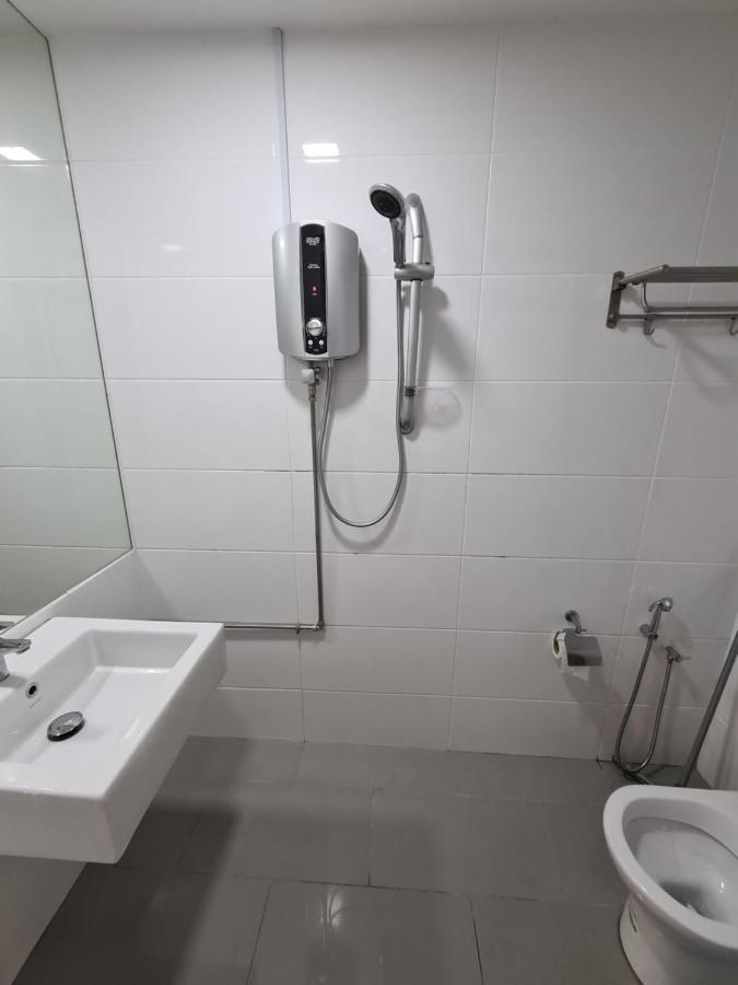 Sunrise Gurney Premium Executive City/Seafront Suite - Penang Georgetown Luaran gambar