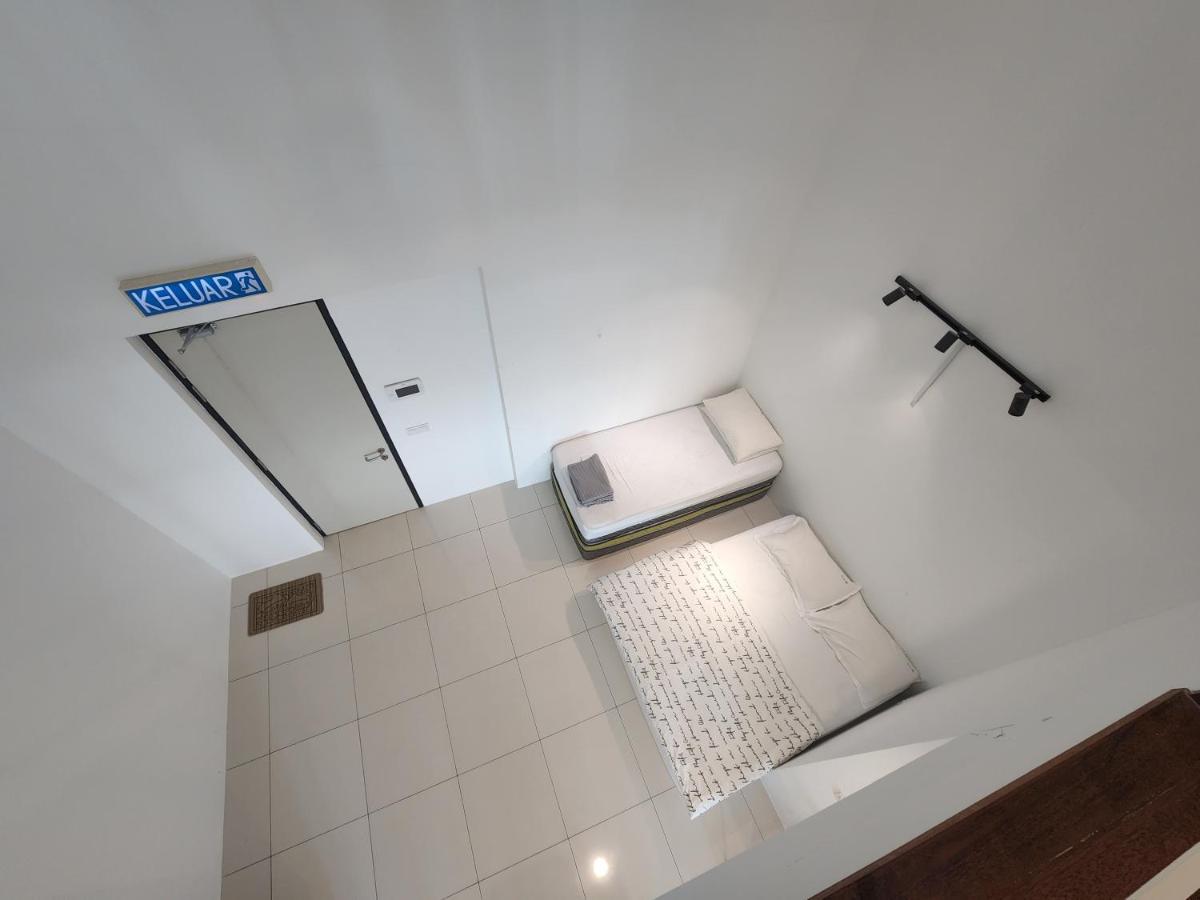 Sunrise Gurney Premium Executive City/Seafront Suite - Penang Georgetown Luaran gambar